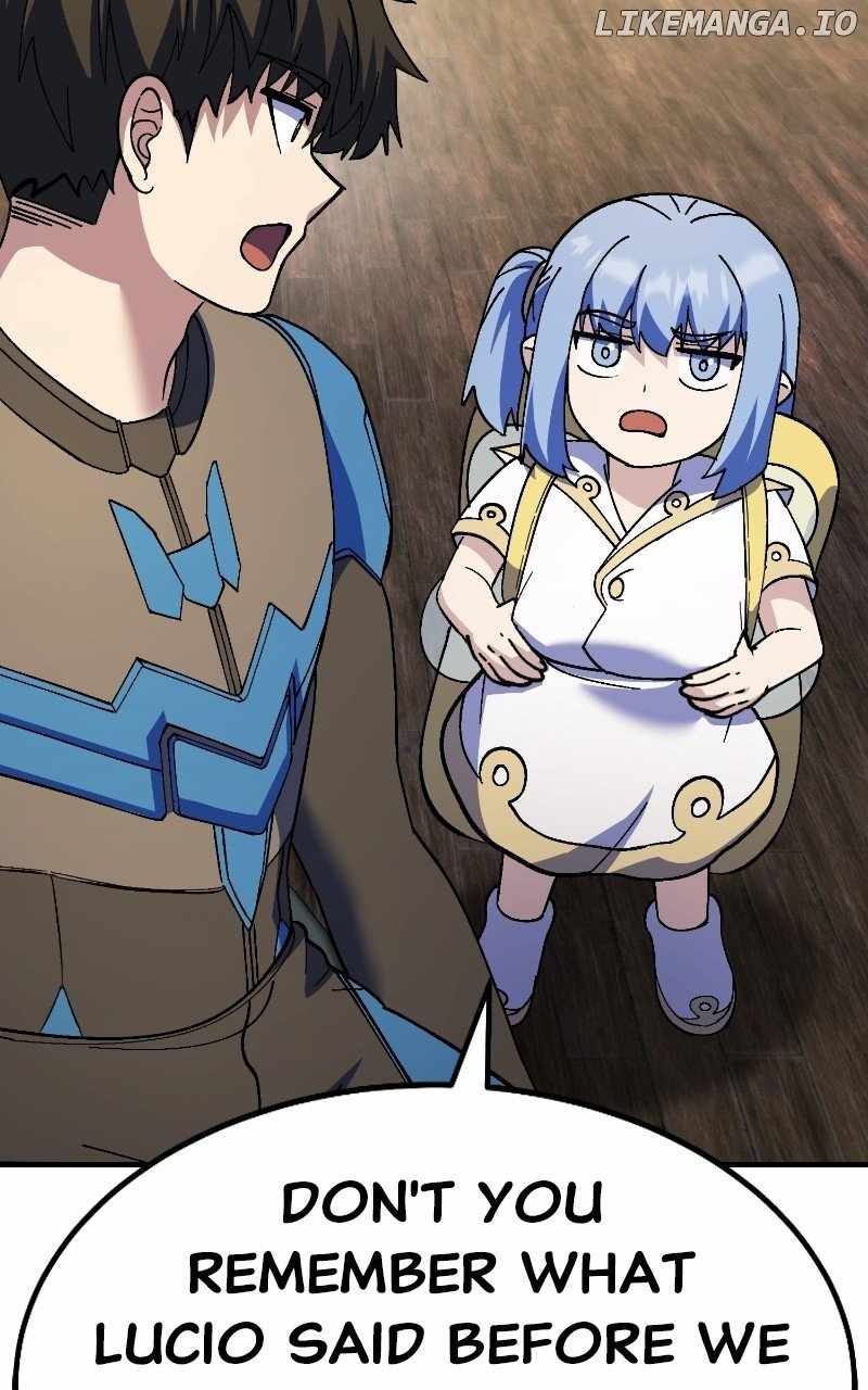 Divine Delivery Chapter 62 36